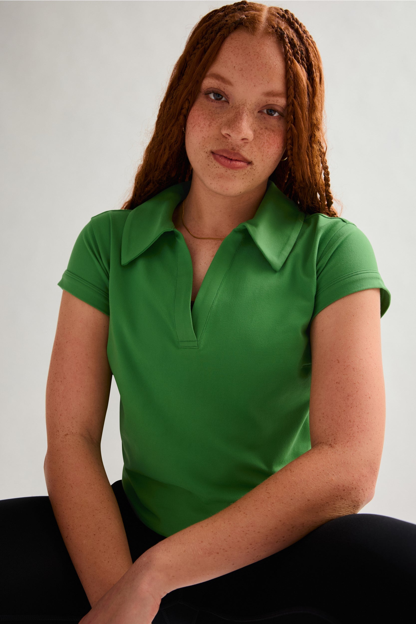 Rio ReSet Polo Shirt