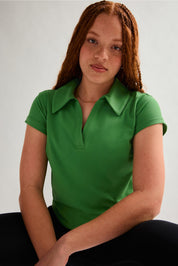 Rio ReSet Polo Shirt