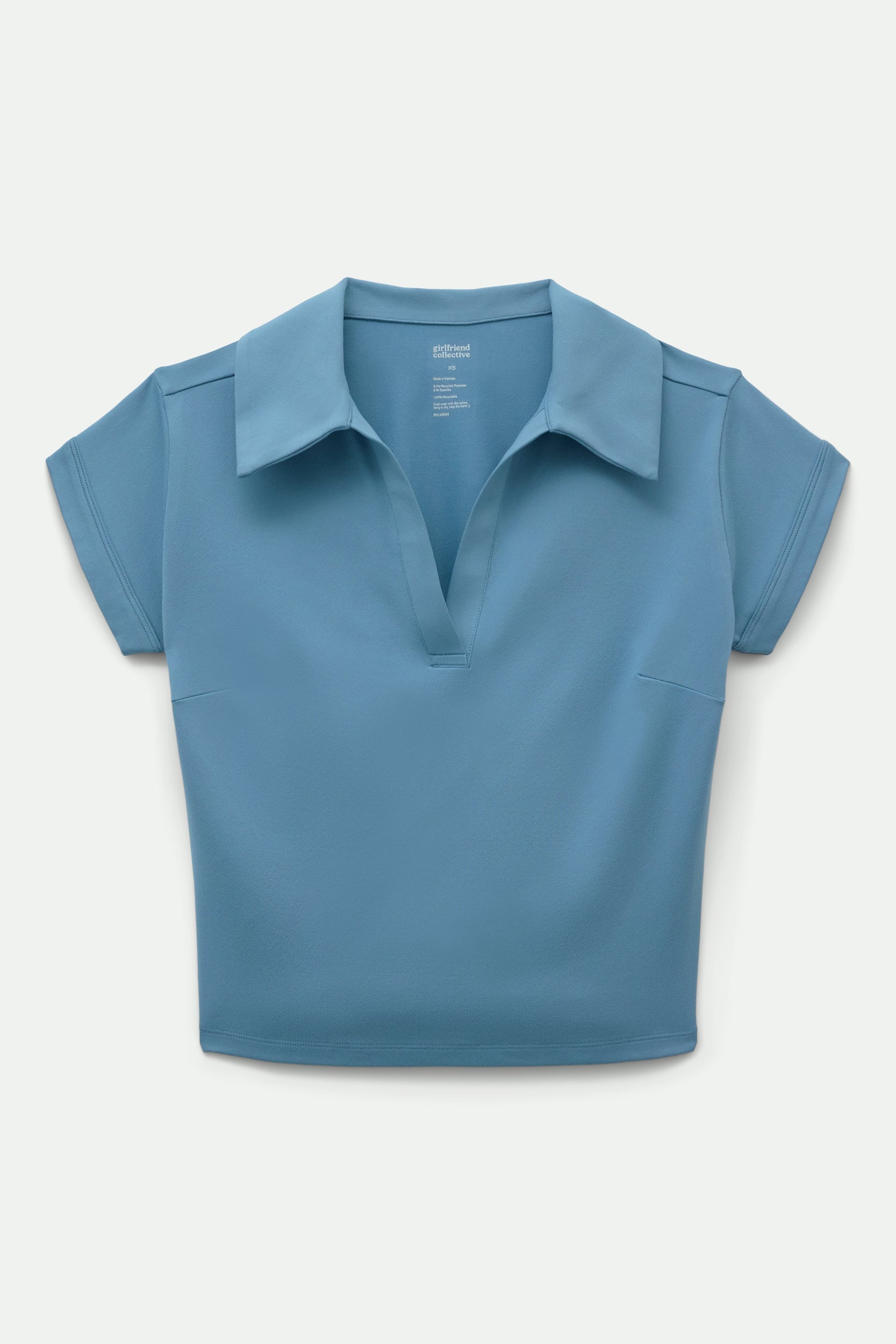 Tahoe ReSet Polo Shirt
