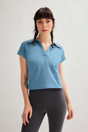 Tahoe ReSet Polo Shirt