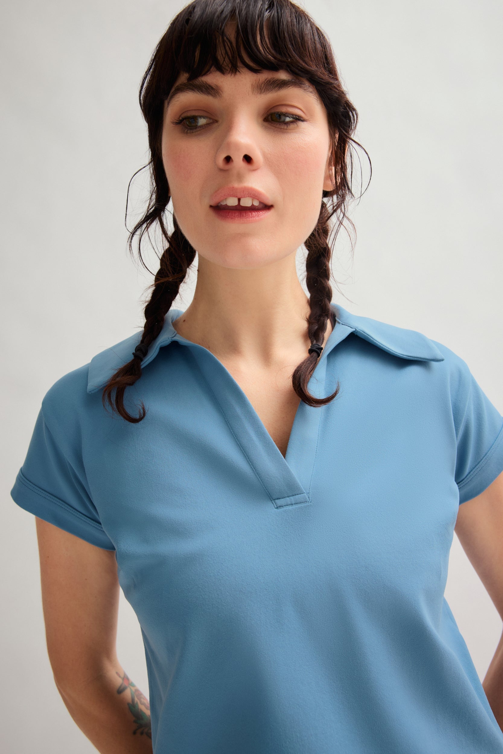 Tahoe ReSet Polo Shirt