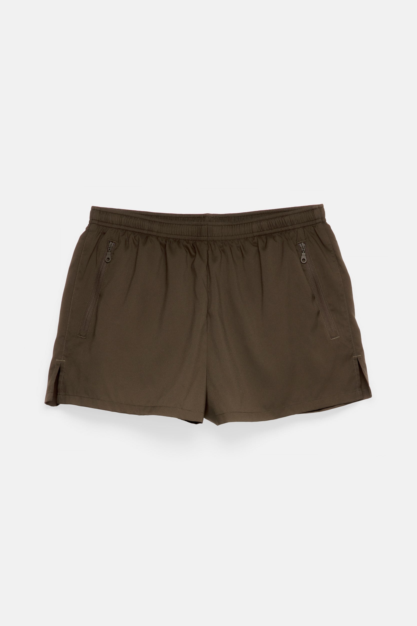 Chestnut Gazelle Short
