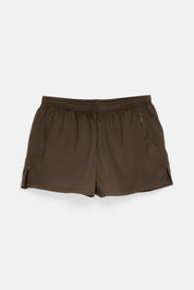 Chestnut Gazelle Short