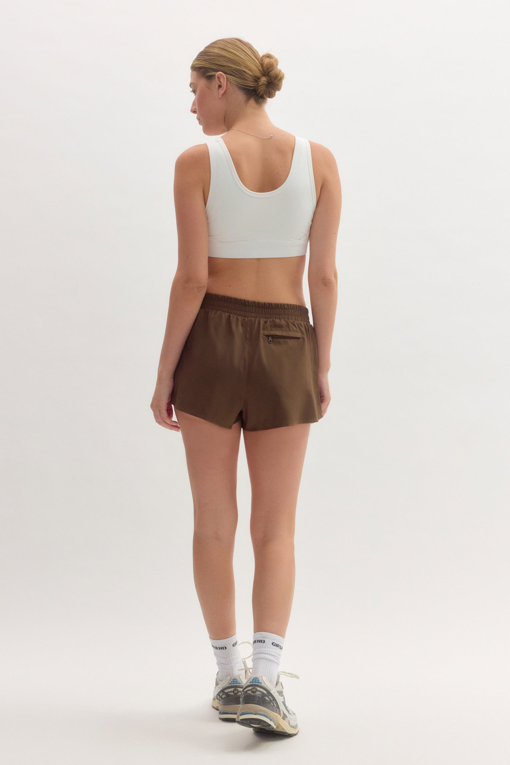 Chestnut Trail Short