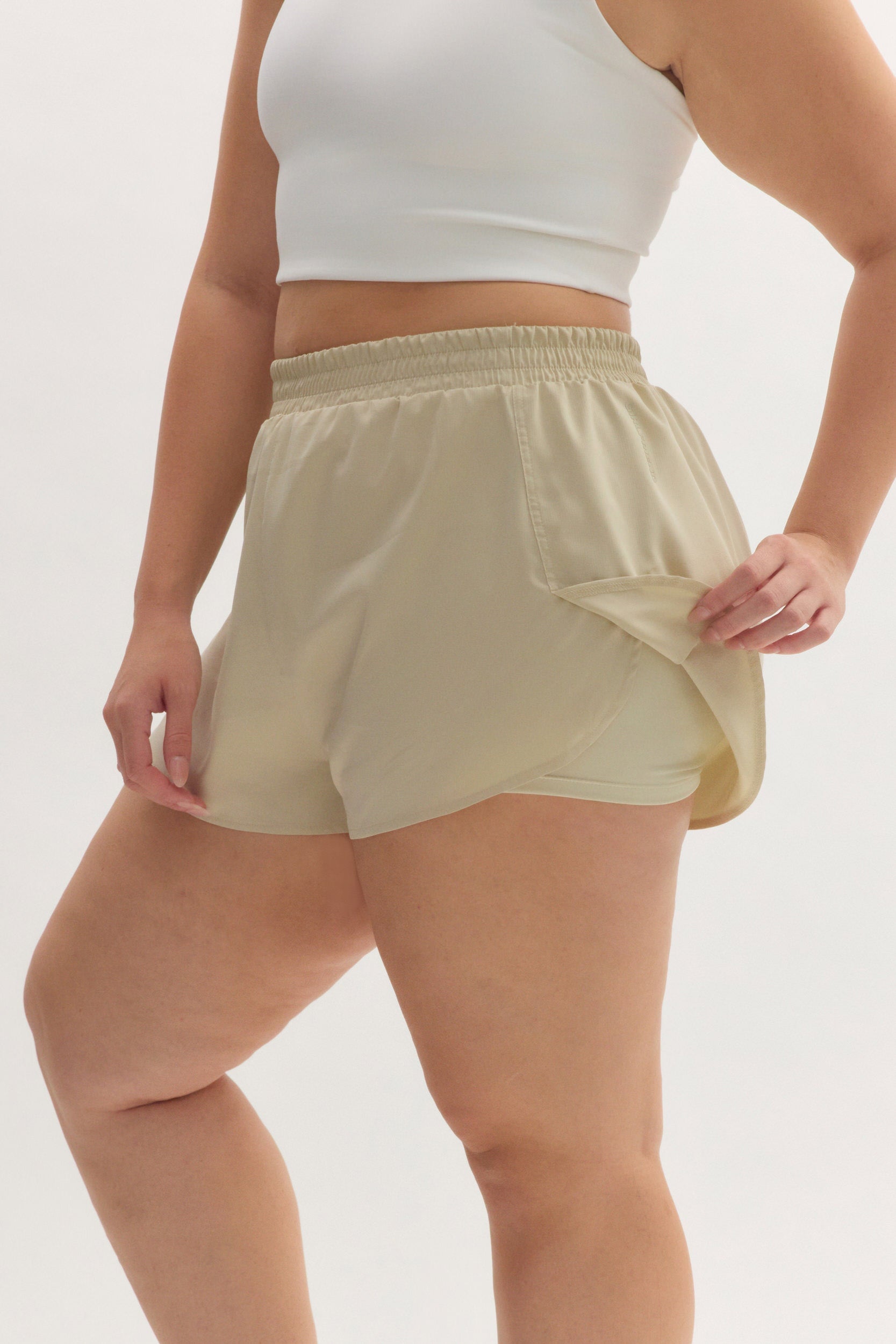 Marble Trail Short