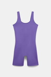 Aurora Bike Unitard