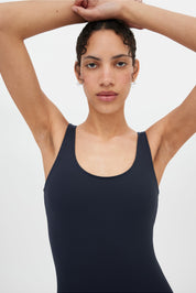 Skyline Bike Unitard