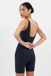 Skyline Bike Unitard