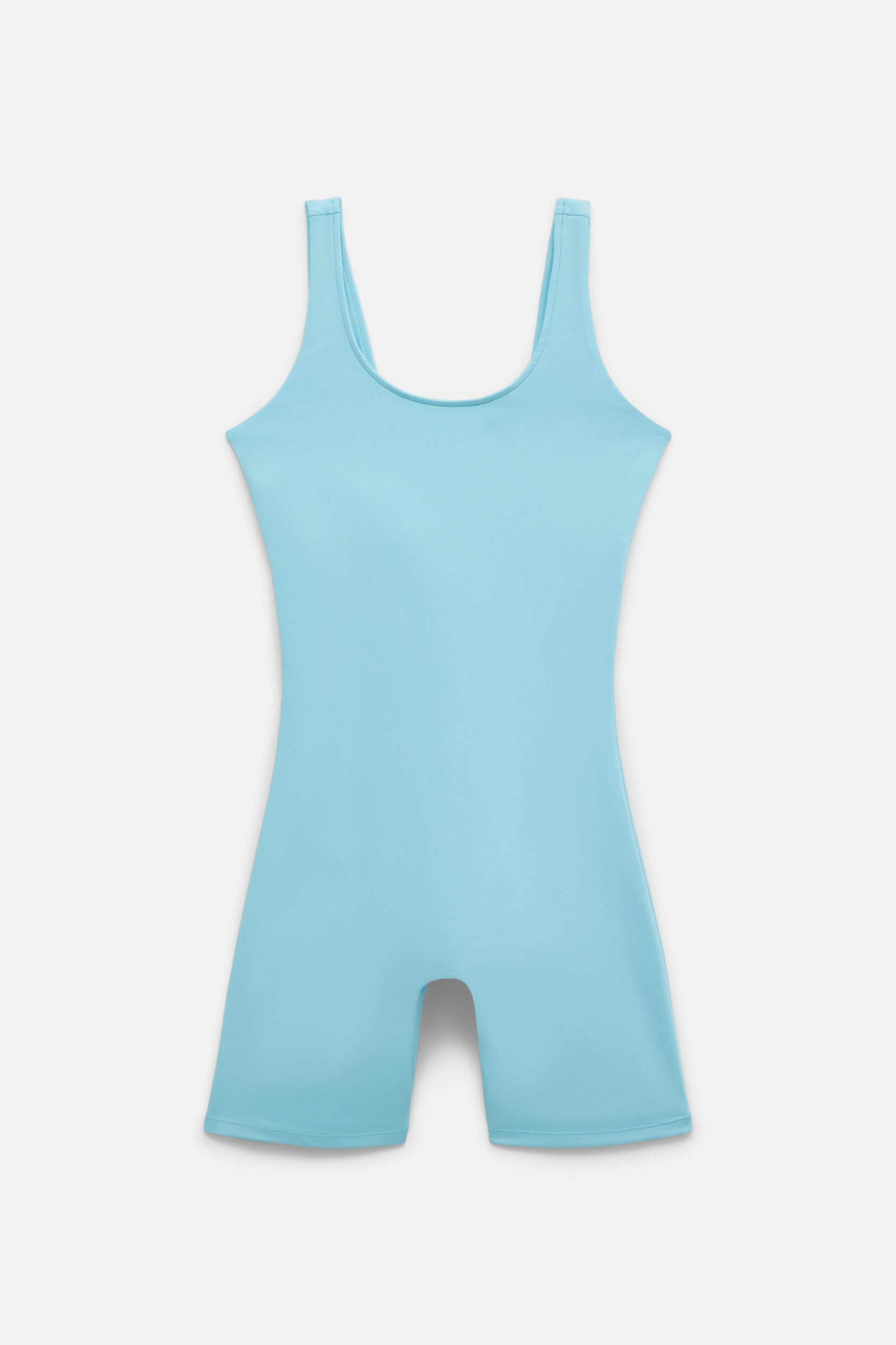 Snowcap Bike Unitard