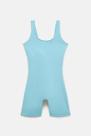 Snowcap Bike Unitard