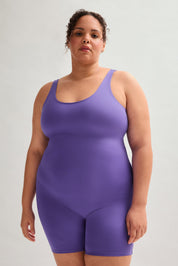 Aurora Bike Unitard