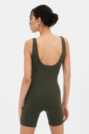 Terrace Bike Unitard