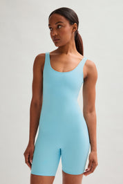 Snowcap Bike Unitard