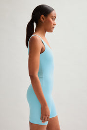 Snowcap Bike Unitard