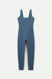 Laguna Luxe Paneled Unitard