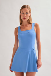 Zephyr Aileen Paneled Dress