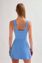 Zephyr Aileen Paneled Dress