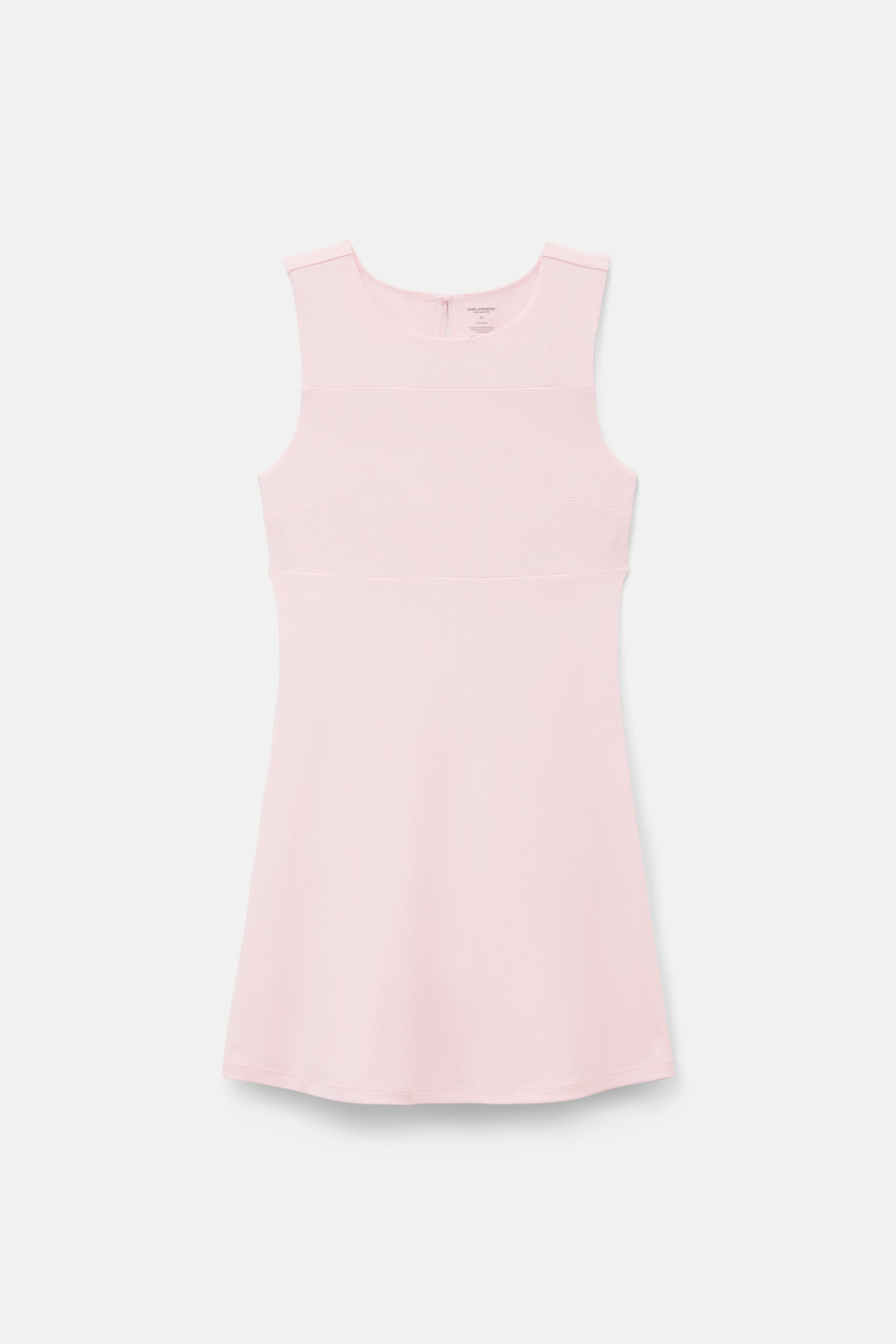 Gumdrop Lucia Sleeveless Mini Dress