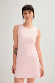 Gumdrop Lucia Sleeveless Mini Dress
