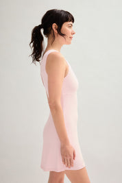 Gumdrop Lucia Sleeveless Mini Dress