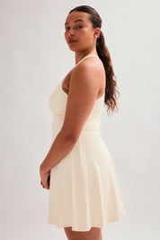 Daisy Fiona Ruched Dress