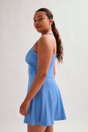 Zephyr Fiona Ruched Dress