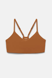 Amber V Neck Bralette