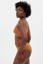 Amber V Neck Bralette