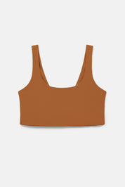 Amber Scoop Bralette