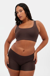 Clove Scoop Bralette