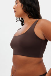 Clove Scoop Bralette