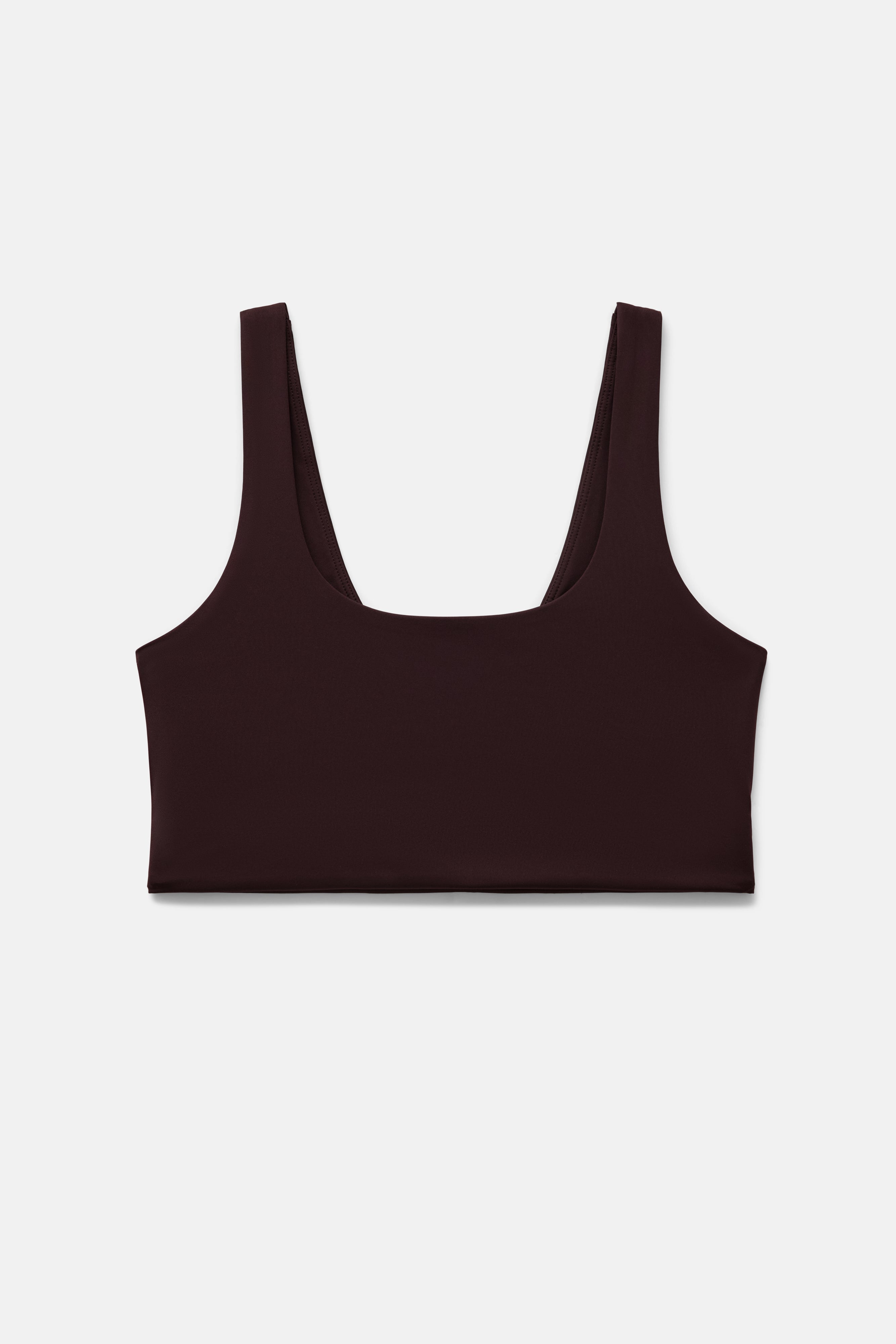 Java Scoop Bralette