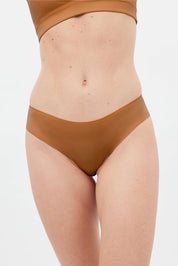 Amber Sport Thong