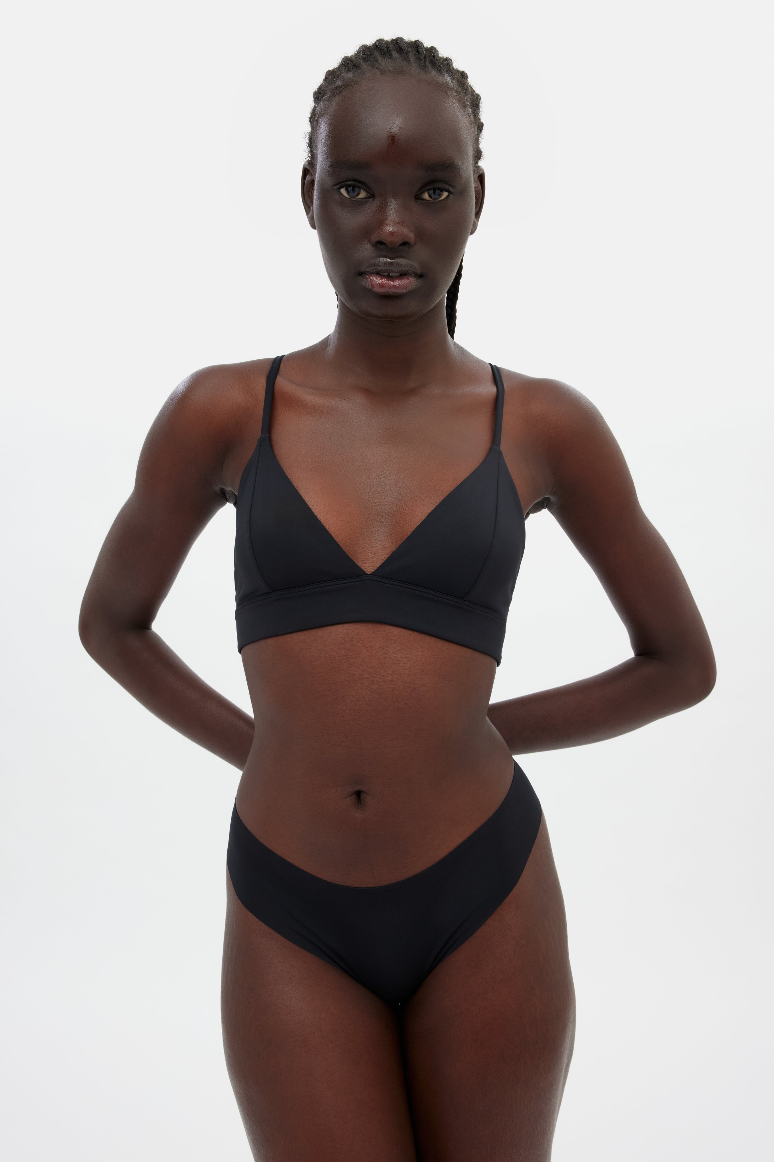 Workout – Girlfriend Collective