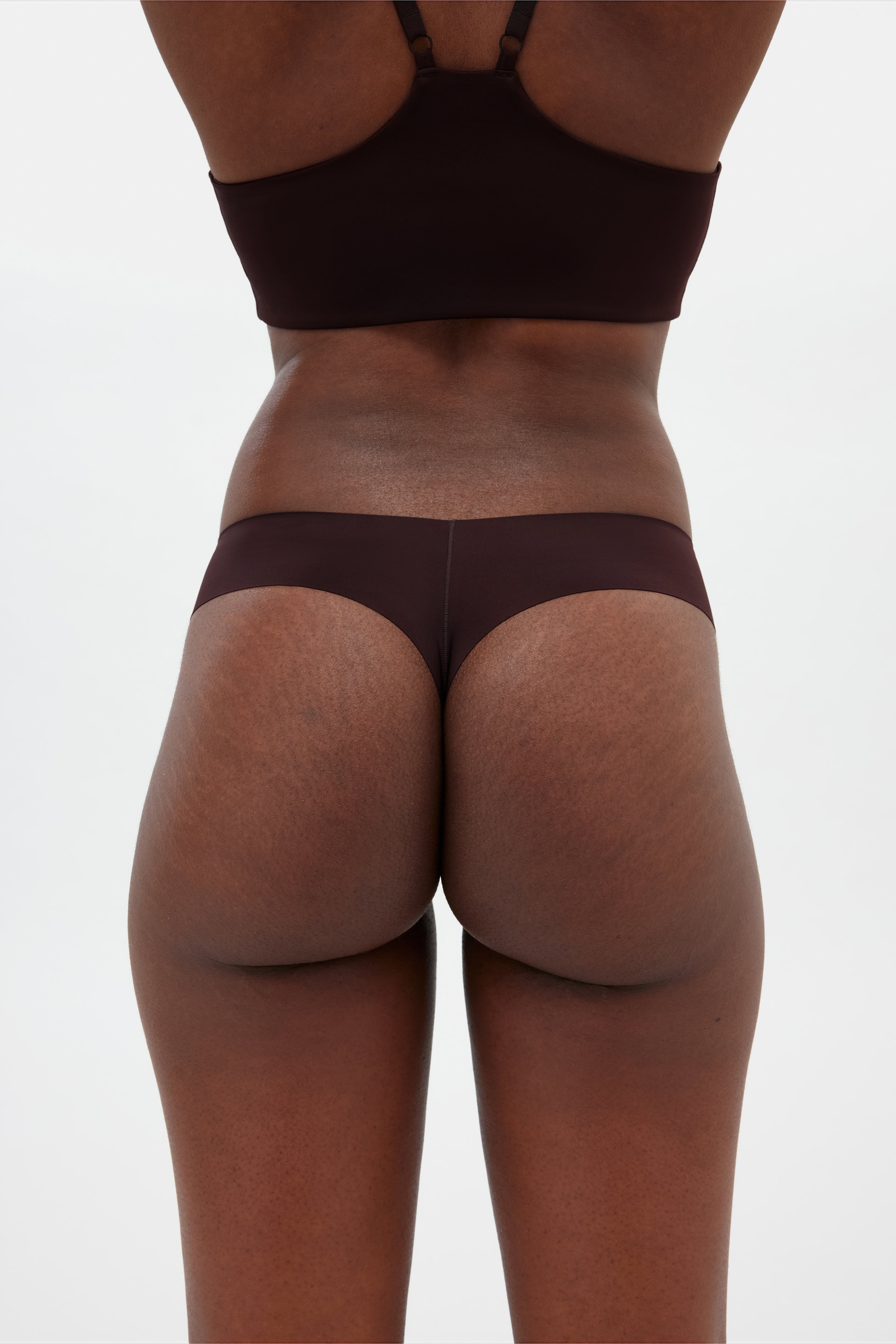 Java Sport Thong