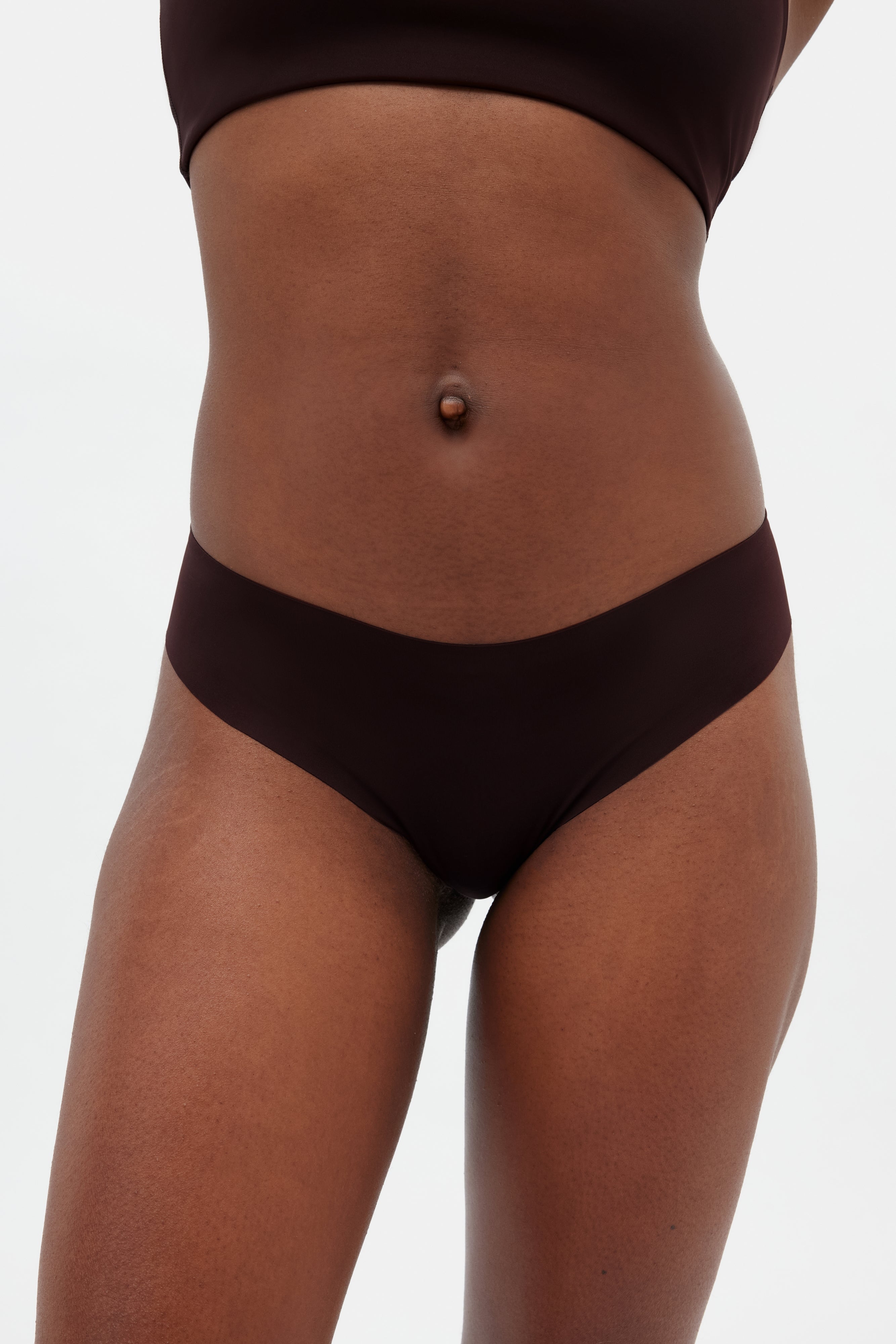 Java Sport Thong