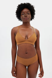 Amber Sport Brief