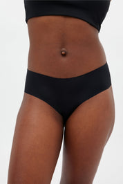 Black Sport Brief