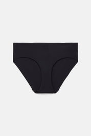 Black Sport Brief