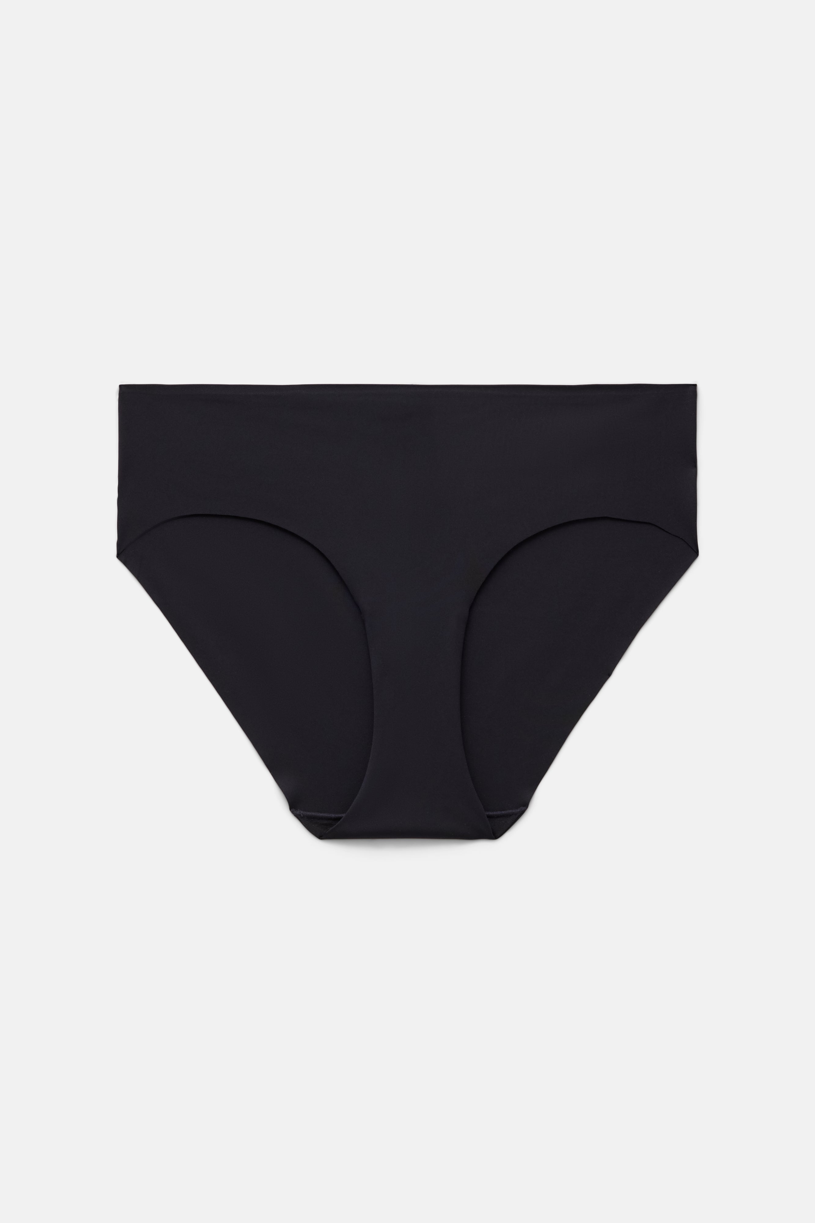Black Sport Brief