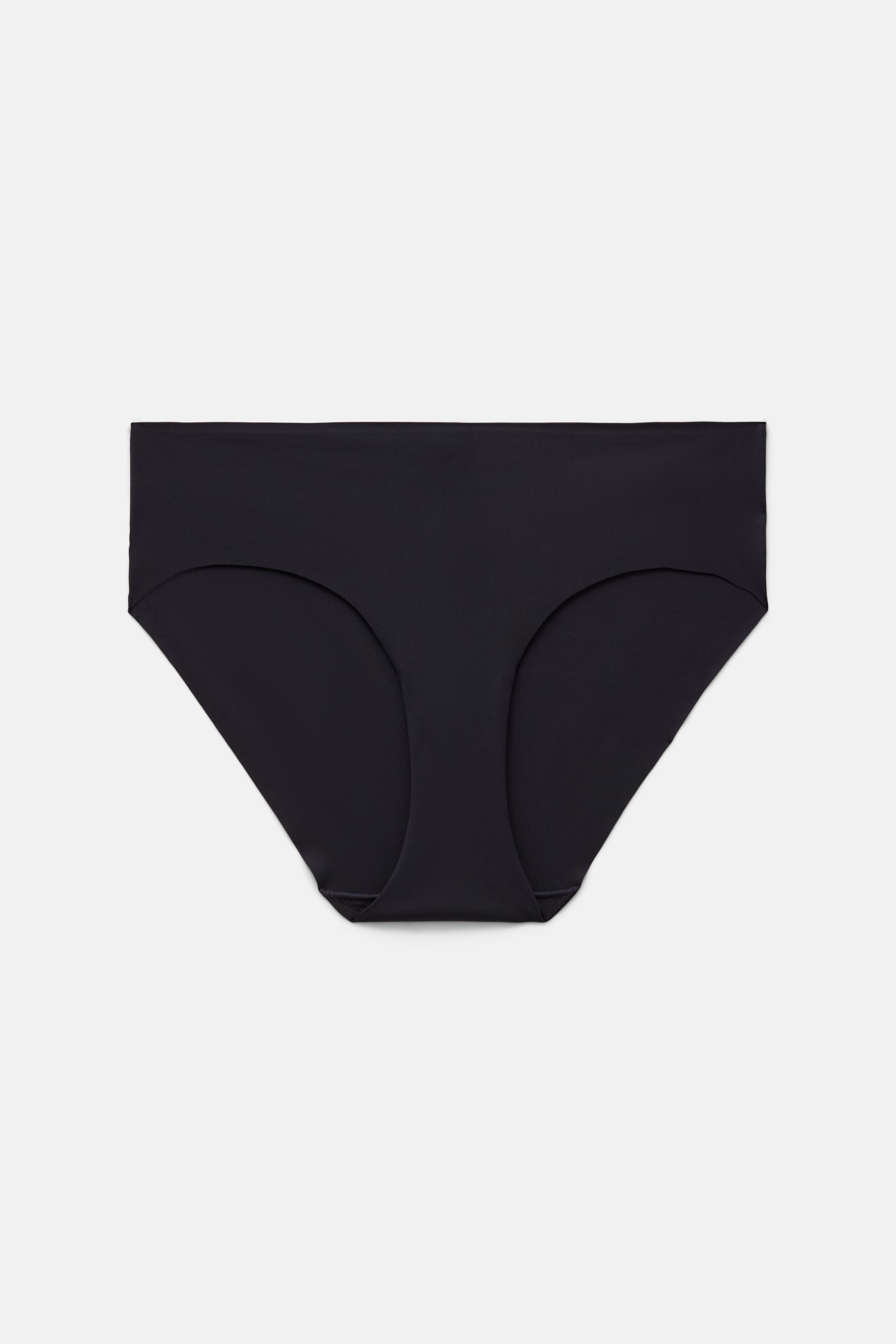 Black Sport Brief