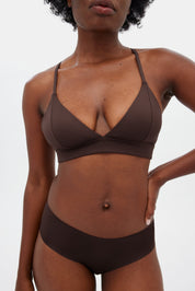 Clove Triangle Bralette