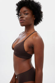 Clove Triangle Bralette