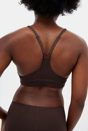 Clove Triangle Bralette