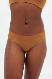 Amber Cheeky Hipster