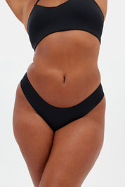 Black Cheeky Hipster