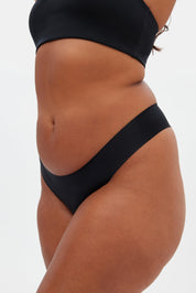 Black Cheeky Hipster