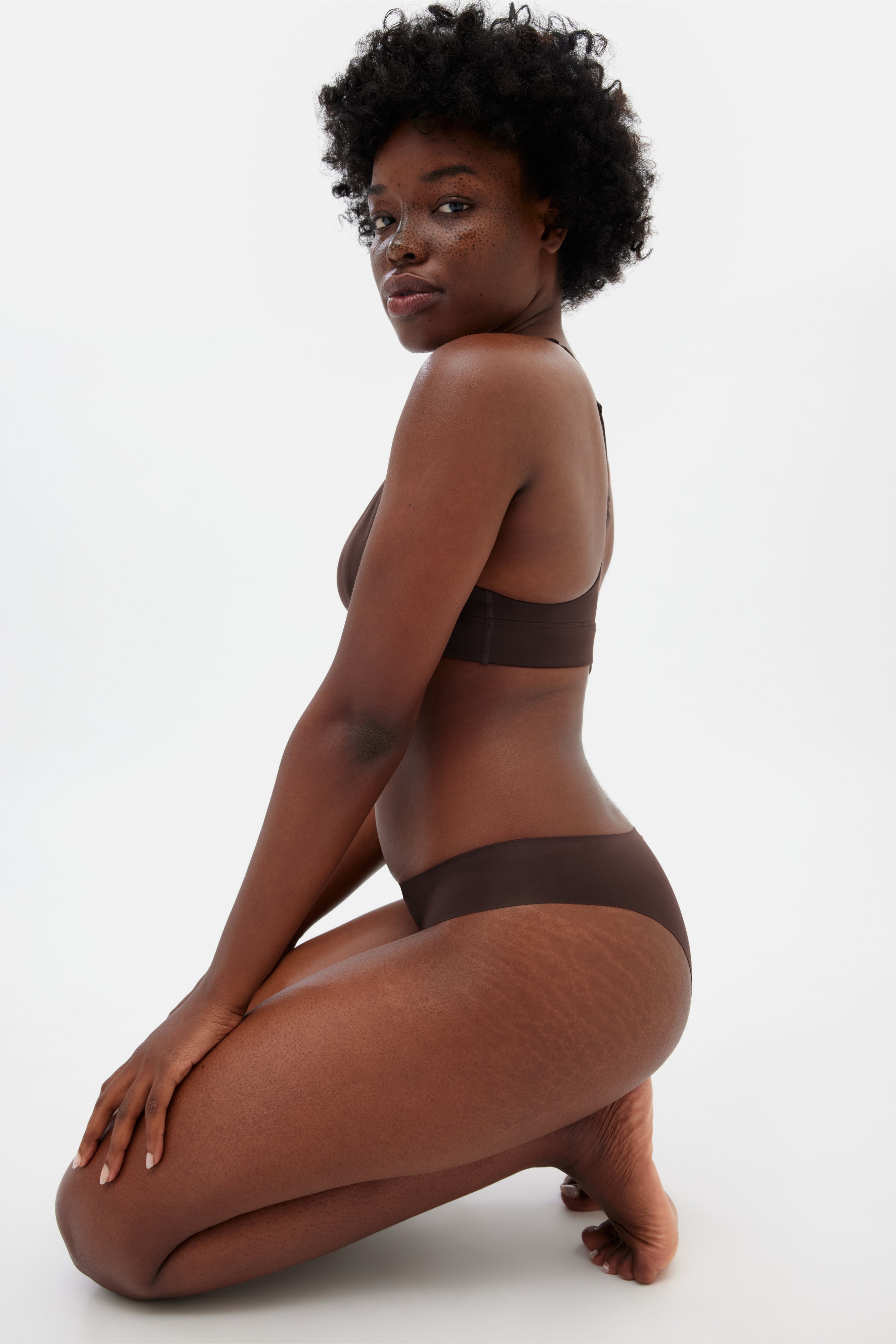 Clove Cheeky Hipster