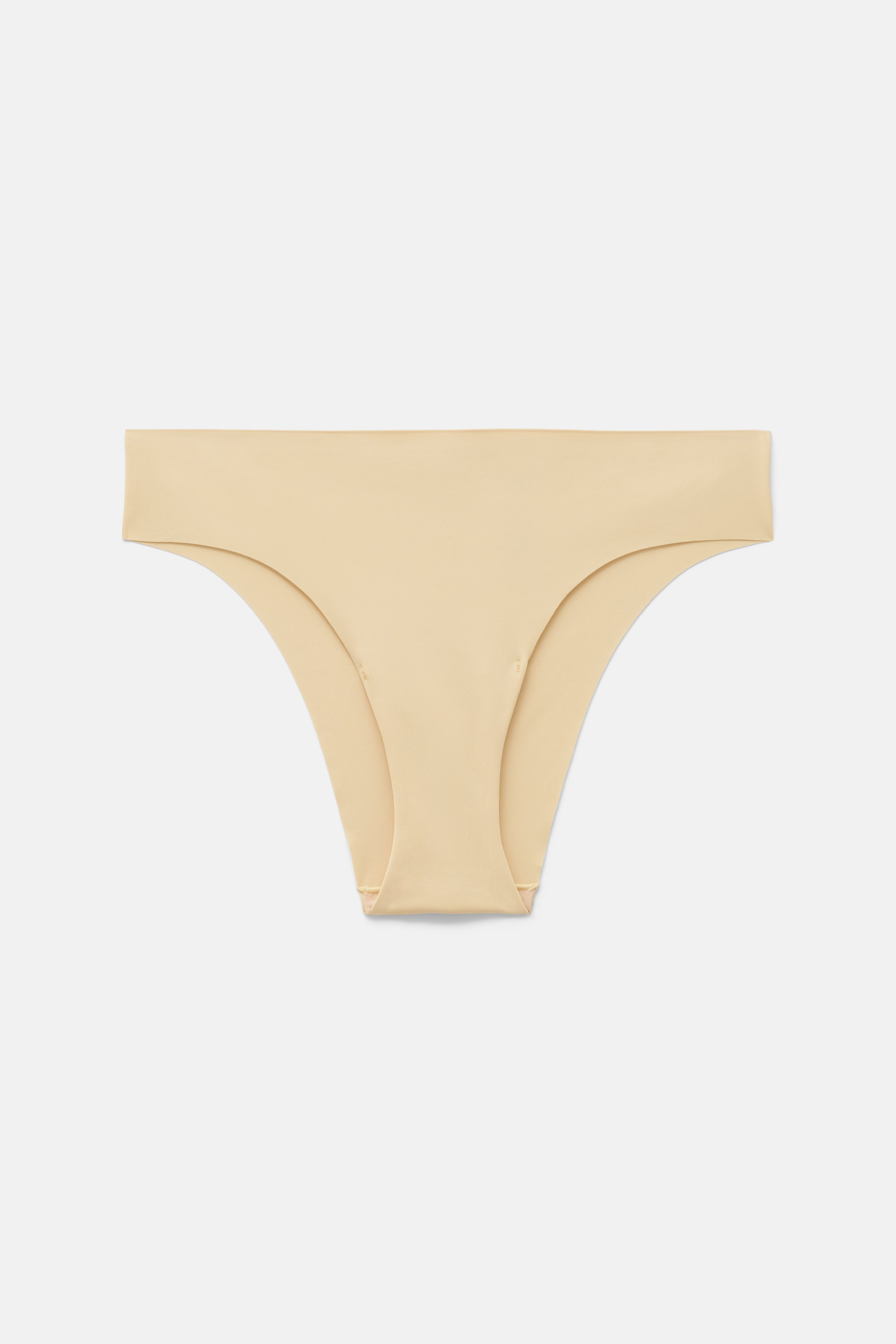 Silk Cheeky Hipster