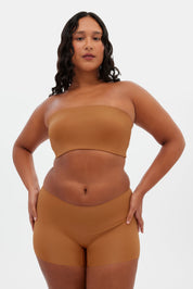 Amber Bandeau Bra